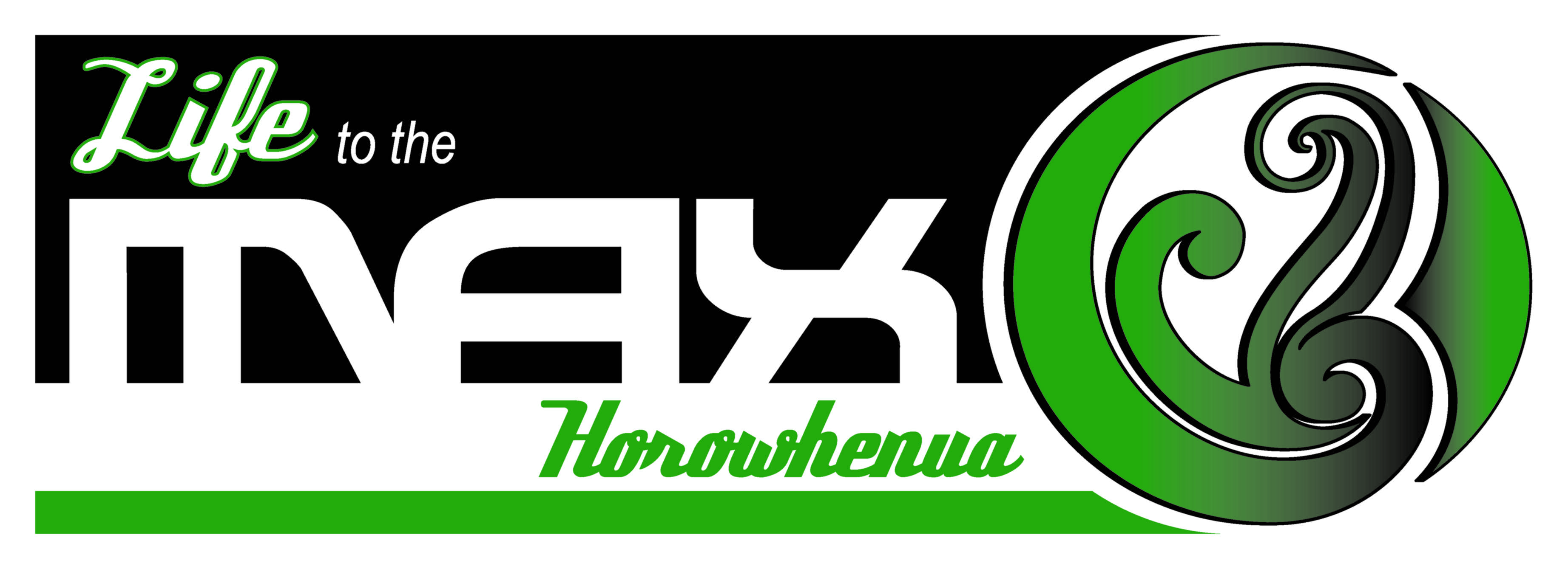 Life to the Max - Horowhenua
