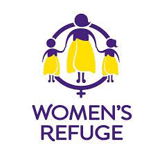 Womens Refuge Logo