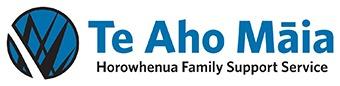 HOROWHENUA FAMILY SUPPORT SERVICE Logo