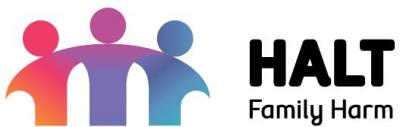 HALT Logo