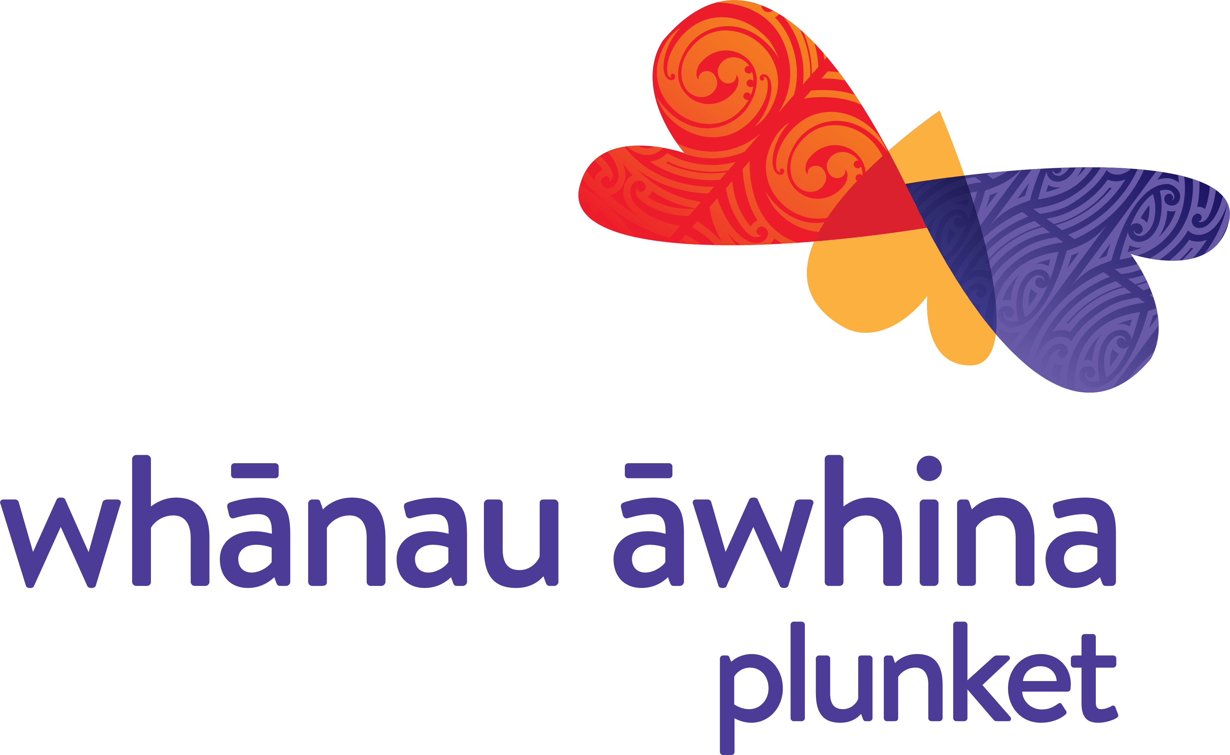 Whānau āwhina Plunket