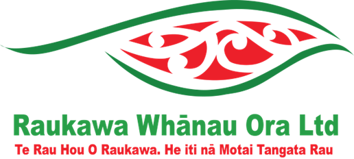Raukawa Whānau Ora
