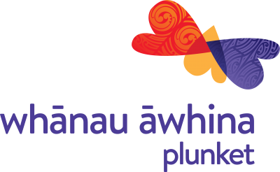 Whānau āwhina Plunket