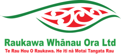 Raukawa Whānau Ora